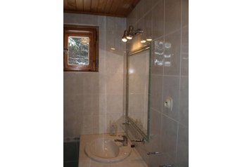 Slovakia Chata Tatranská Štrba, Exterior